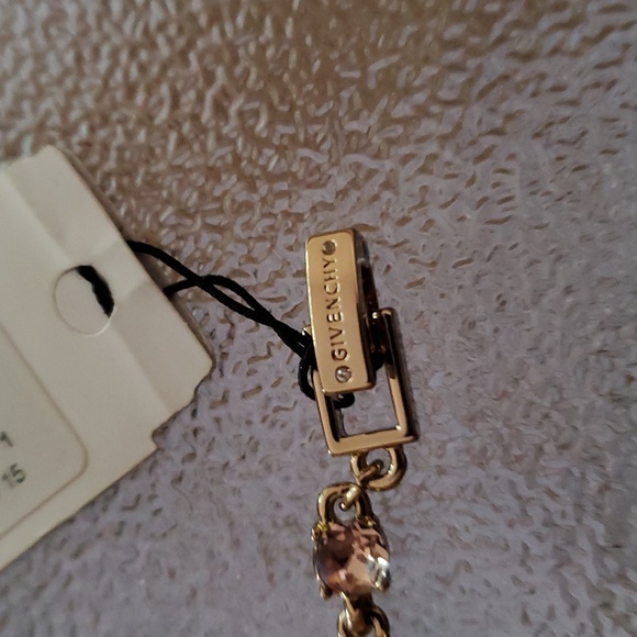 NWT Givenchy Statement Necklace - Picture 10 of 12